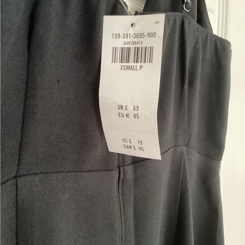 Abercrombie & Fitch dress (FINALPRICEDROP) - Picture 4 of 5